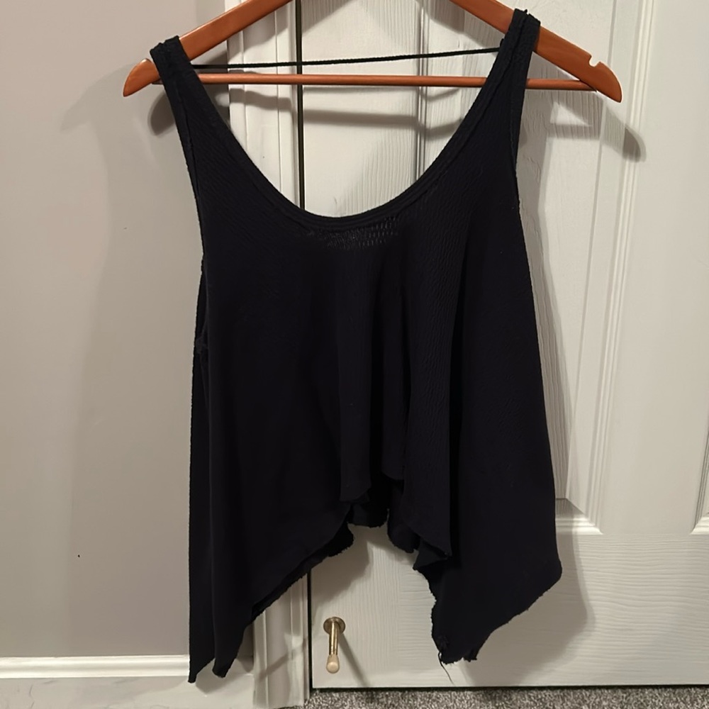 free people tank top